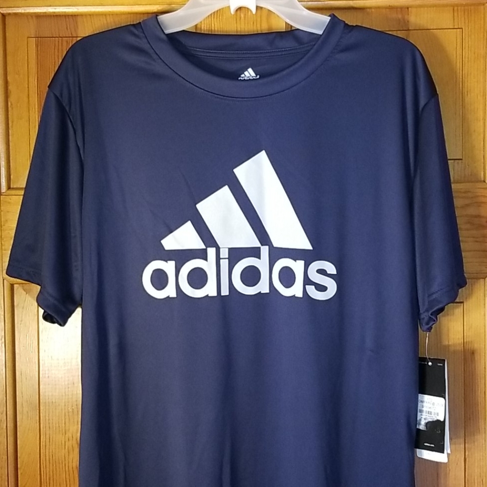 ADDIDAS TEE SHIRT XL